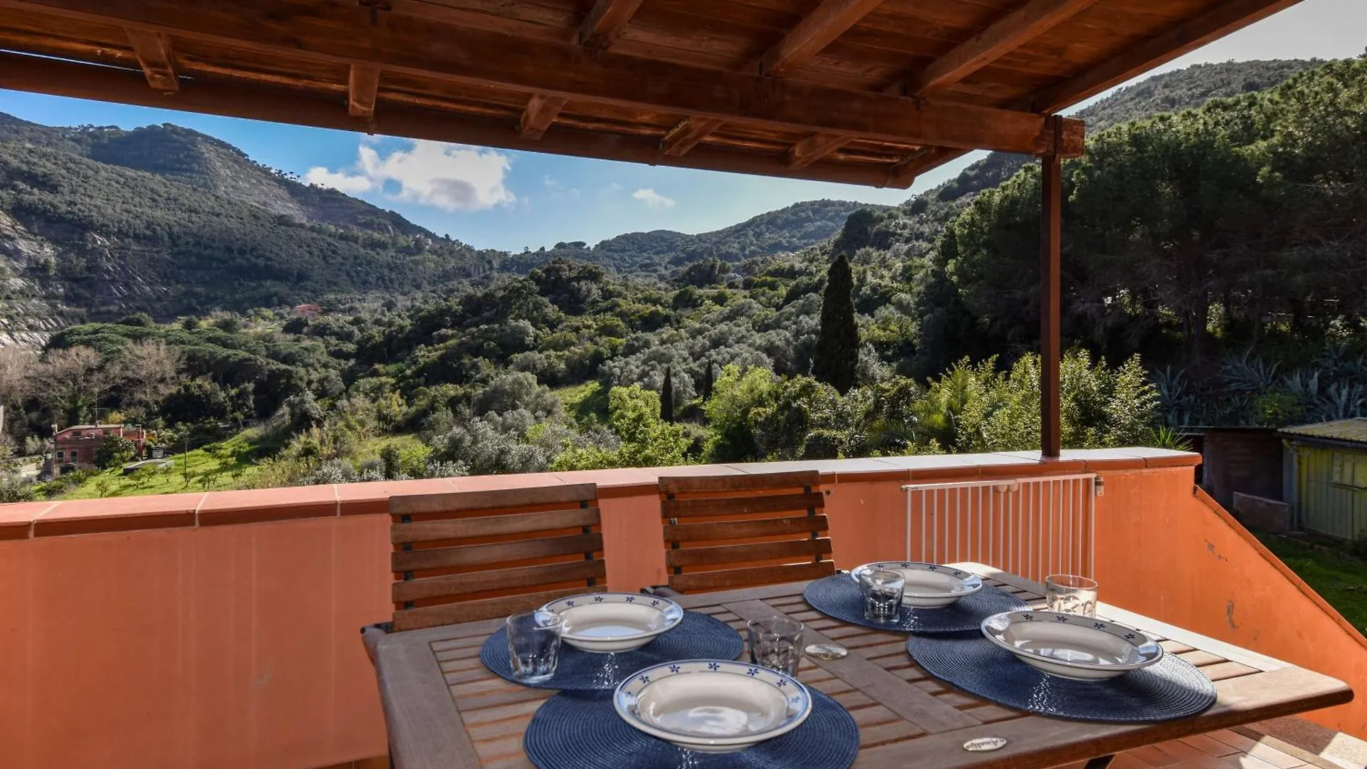 Villa Duca House San Giovanni   San Giovanni (Isola d'Elba)